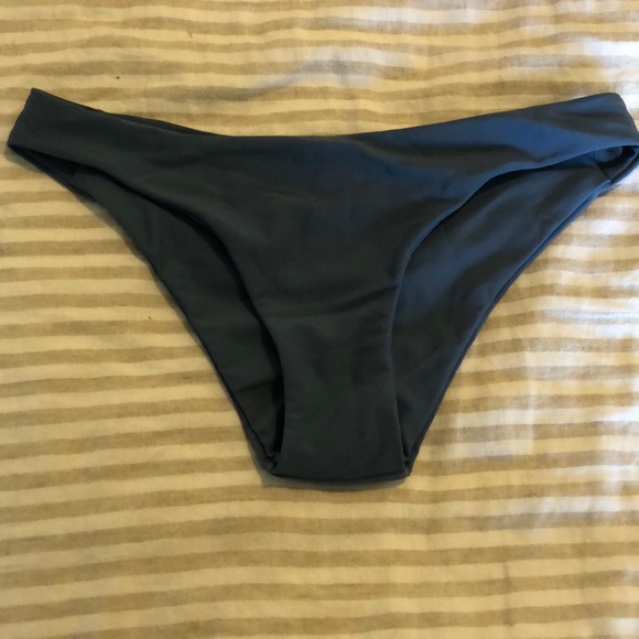 Flower print bikini set - Picture 3 of 5